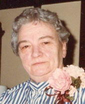 Mary Margaret Roberts