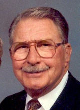 Harold Arnold Rothermel