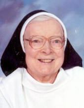 Sister Margaret Ellen Collins, OP