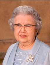 Josephine Leonna Price Ramsay