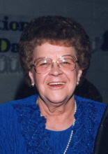 Patricia "Pat" A. Bietsch