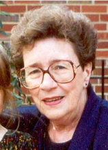 Mary Frances ''Fran'' Davis