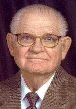 Albert A. Halcli