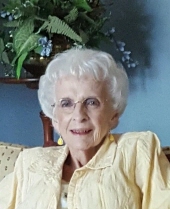 Dorothy M. Nydegger