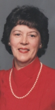 Jean Ann Davis Hoag
