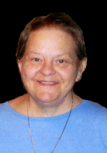 Shirley R. Patheal