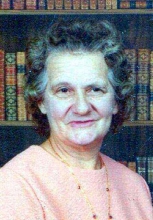 Irene Bourgasser