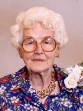 Mildred Lozosky
