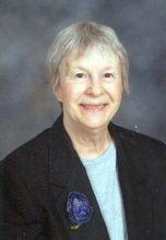 Marilyn Constance LaChance