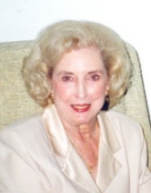 Dorothy P. Cash