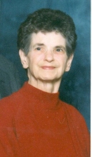 Betty Ann Hagele