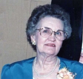Virginia M. Gutzwiller
