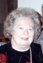 Frances G. Wasser