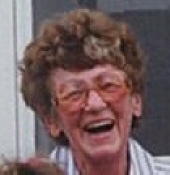 Mary E. Cornwall