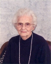 Edna M. Evoy