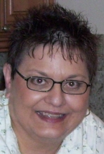 Jeanette Ann Kramer