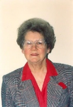 Dorothy Mae Brager