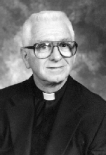 Rev. Francis James Corrigan 4423615