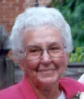 Lucille L. Blua 4423728