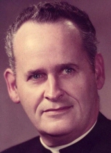 Rev. Robert P. Morris 4423986
