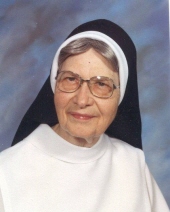 Sr. Mary Aquinas DuChene, OP 4424356