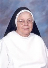 Sister M. Reginald Lange, OP 4424522