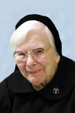 Sister Miriam Joseph Bardot, OSF 4424600