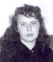 Betty A. Stewart 4424620