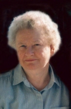 Eleanor M. Cowan