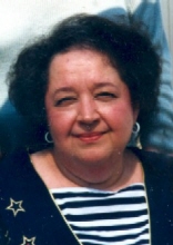 Barbara A. Buguveski Hooper