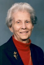Mary Agnes Kramp