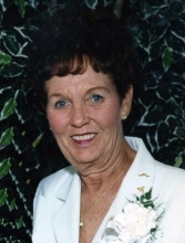 Shirley A. Miller