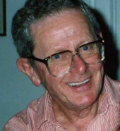 Bernard Patrick Griffin, Jr.