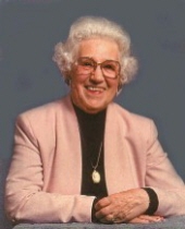 Josephine Marchesi Cadigan