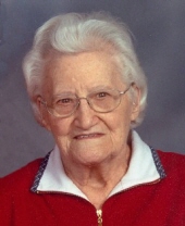 Bernice A. Melton