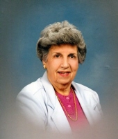 Marjorie K. Moore