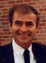Kenneth W. Kirbach