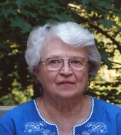 Marcia V. Williamson