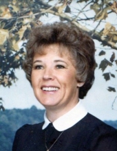 Nancy Lee Midden