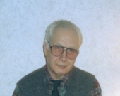 Frank George Trstensky