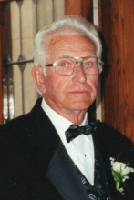 George N. Pape, Jr.