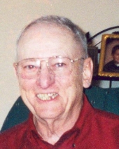Donald Walter Shea