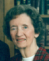 Norma Ellen Burns
