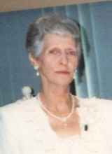 Janet Kay Flannery