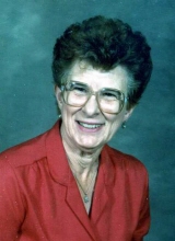 Mildred Maxine Harlow Robb