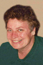 Debra Myers