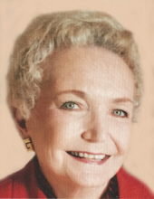 Eleanor Ann Burtle Frank