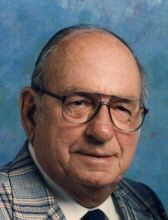 Harold D. Havenar, Jr.