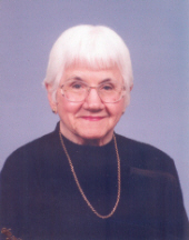 Mabel C. Montgomery
