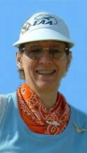 Sandra Doris Meyer Bron